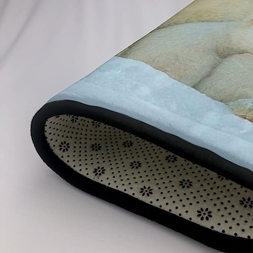 Tapis antidérapant pour sécuriser le salon et éviter les chutes - 6