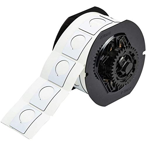 Brady B30EP-167-593-WT, 118051 B30 1.5