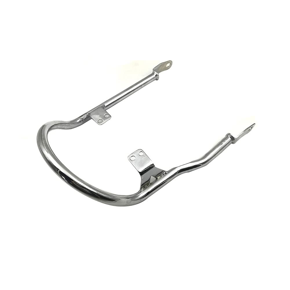 トラウアンフ  グラブバー Amazon | バイク用リア ハンドルグラブバー For Triumph