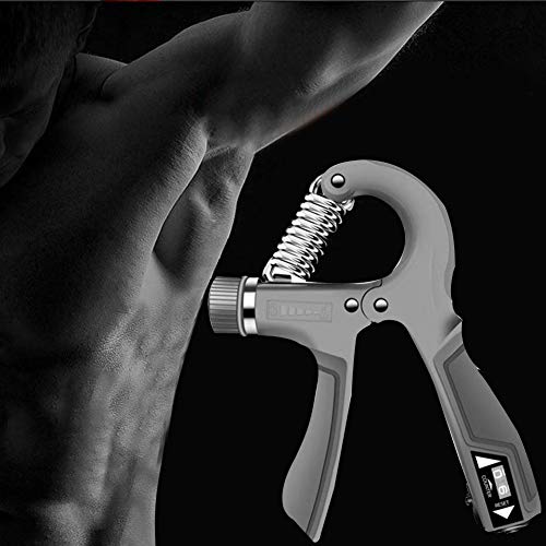 heaven2017 4 peças mão dedo exercitador aperto dedo maca de treinamento de força