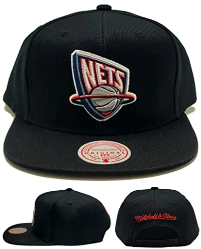 Mitchell & Ness unisex snapback de moda miniatura 1