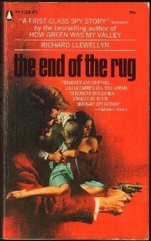 The end of the rug