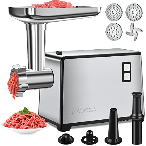 Amazon Best Sellers Best Meat Grinders