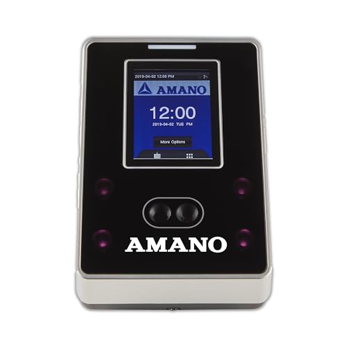 AMANO AFR-100 view4