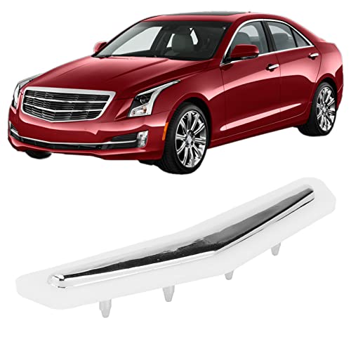 Image of for Seat Back Emblem for Seat Back Emblem Abs Car Interior for Seat Back Badge Trim Crest Shape Decoration Replacement for
