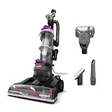 Bissell CleanView Upright Vacuum with Pet Hair Brush Roll, Powerful Suction, Pet Hair Tools, Large Dirt Container, 4438