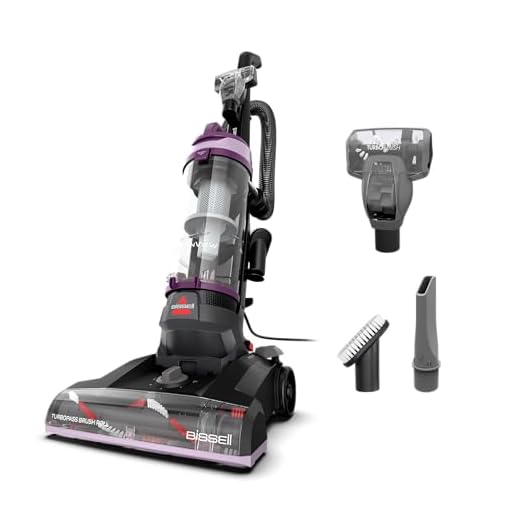 Bissell CleanView Upright Vacuum for Pets
