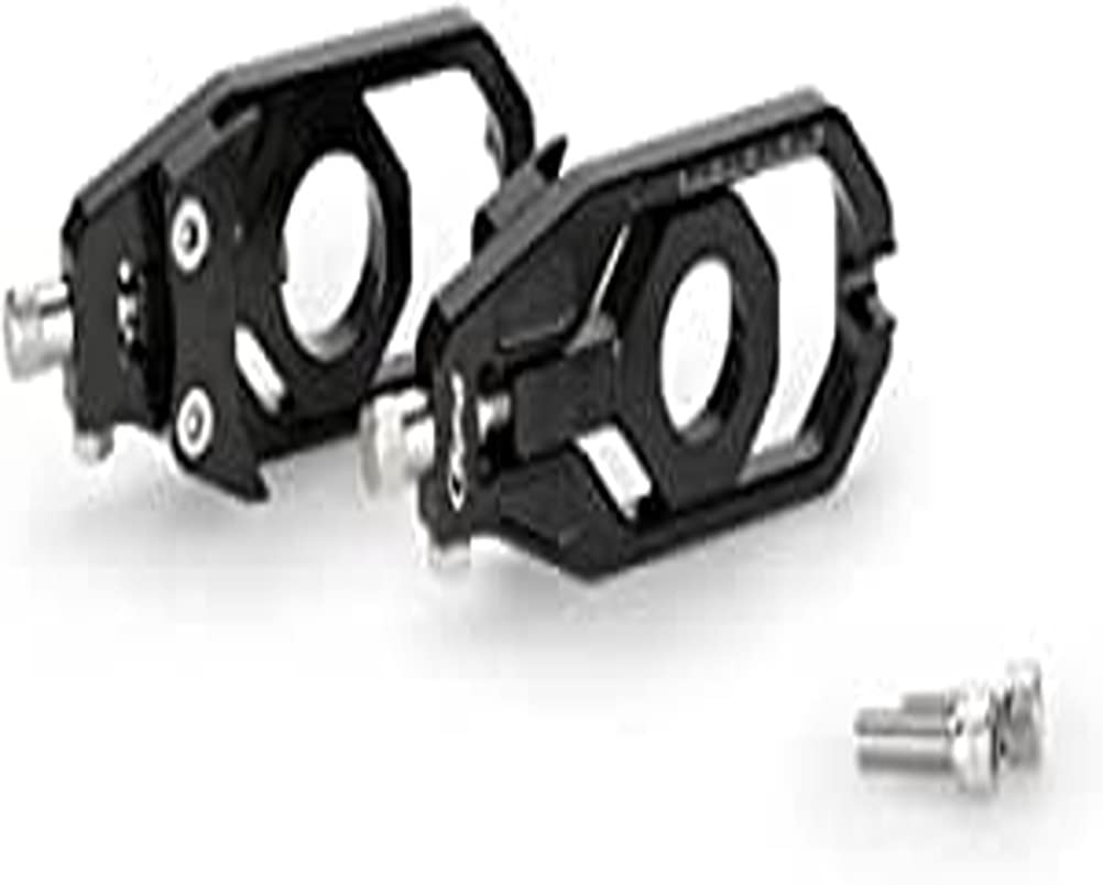 Tensor de cadena específico Puig 20693O para eliminar holguras en la moto 4