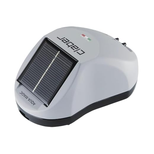 Claber Irrigatore automatico elettrico casa, giardino, ufficio