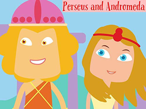 Perseus and Andromeda