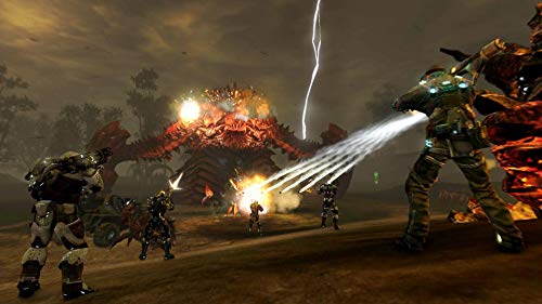 Image of Defiance - Xbox 360 (Renewed)