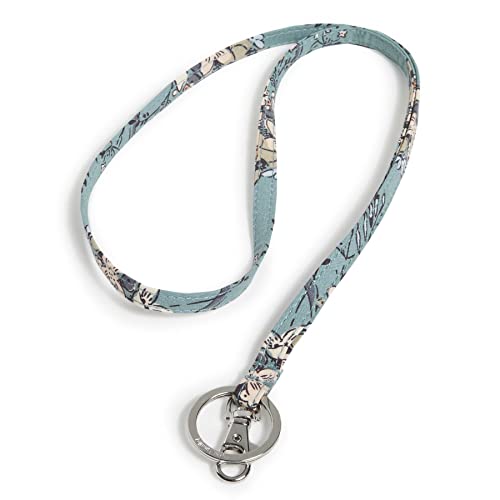 Image of Vera Bradley womens Cotton Lanyard