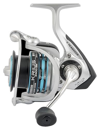 Tipo di prodotto: FISHING_REEL