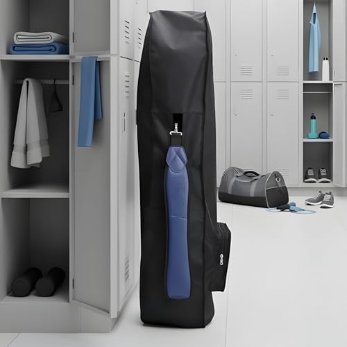 Accesorios de práctica de golf con cubierta de lluvia para sacos 3
