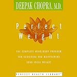 Cover of Perfect Weight