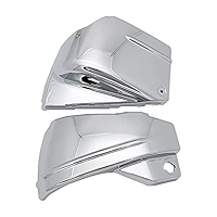 Motorcycle Side Fairings For Yamaha V Star 650 For Sale