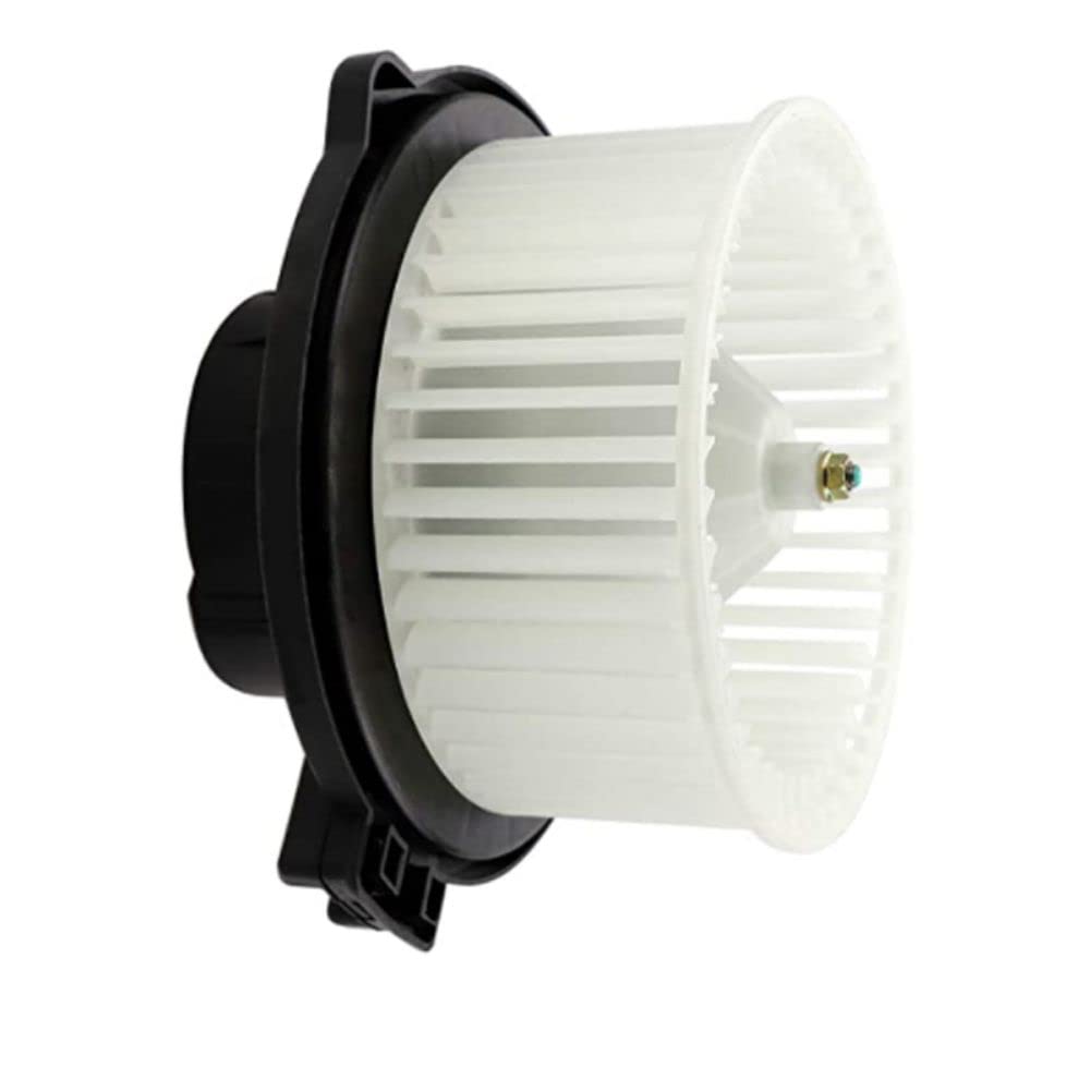 Amazon | JUNMO-AUTO 1PCS blower motor OEM 79310-S84-A01 | ブロア