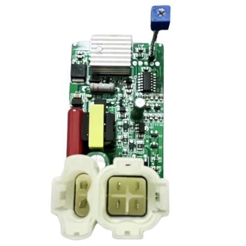 DC CDI réglable pour GY6 50 125 150CC scooter et ATV