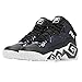 Fila Mb Night Walk Black/Black/White 11 D (M)