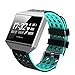 0.96 Pulgadas Fitness Trackers Smart Band Calorie (Color: Azul)