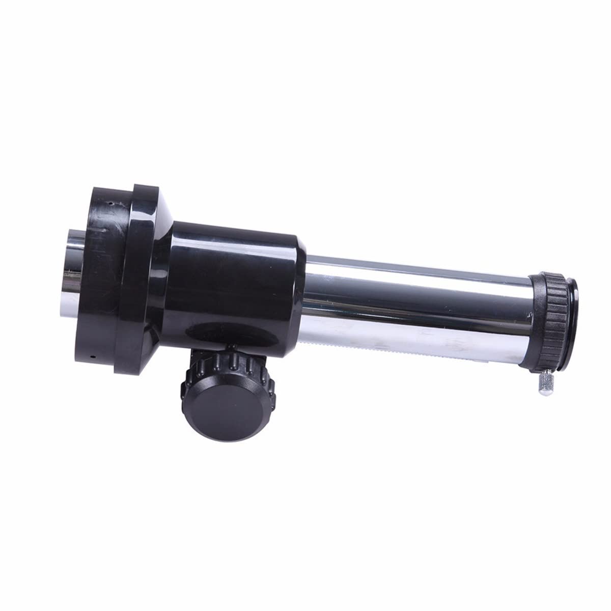 Accesorio binocular de 60mm para telescopio con chasis de aluminio e interfaz de 31,75mm 6