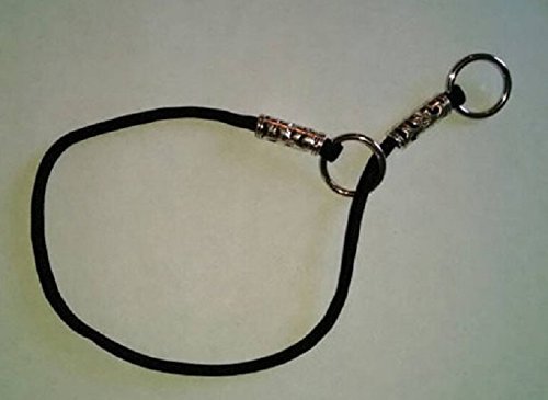 paracord slip collar