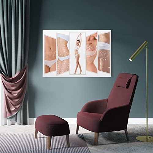 Weight Loss in Shape Poster Beauty Plastic Surgery Hospital Poster Weight-Loss Agency Poster (4) Canvas Painting Posters and Prints Wall Art Pictures for Living Room Bedroom Decor 08x12inch(20x30cm) 4 Weight Loss in Shape Poster Beauty Plastic Surgery Hospital Poster Weight-Loss Agency Poster (4) Canvas Painting Posters and Prints Wall Art Pictures for Living Room Bedroom Decor 08x12inch(20x30cm)