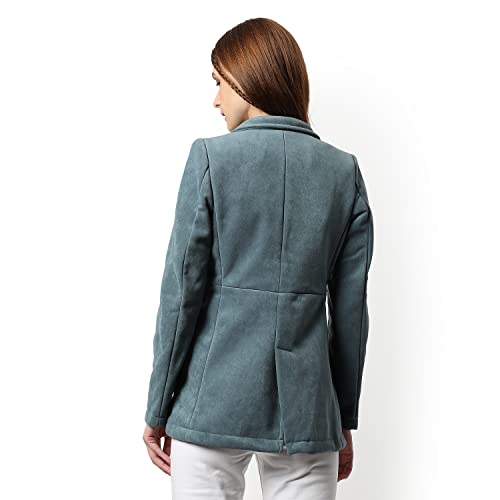 Image of PINACOLADA Women Blazer
