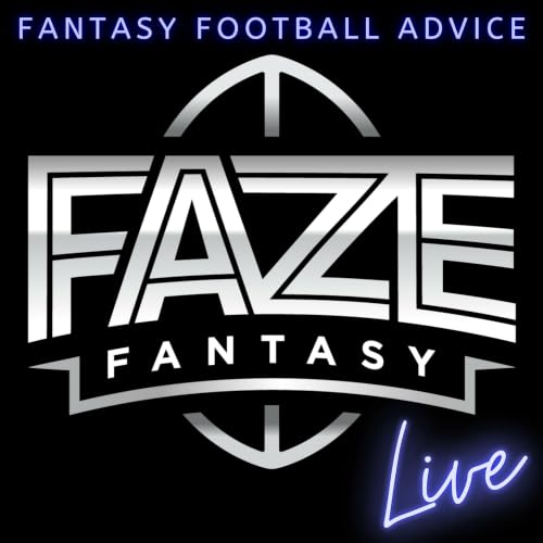 『Faze Fantasy Live』のカバーアート
