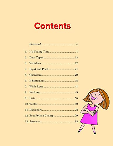 Image of The Python Champions of Coding: A Complete Book of Programming for Beginners and Kids