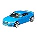Matchbox Macchinina 2020 Audi TT RS, Giocattolo per Bambini 3+ Anni,HGK93