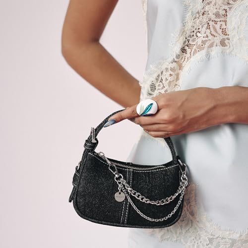 Image of Miraggio Nysa Crossbody Bag