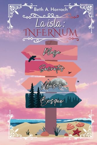 La isla: Infernum