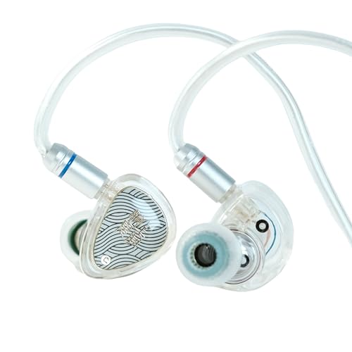 TANGZU Wan'er S.G 2 CC[j^[AQ[~OIEMCzA10mm PET_Ct_Ci~bNhCo[HiFiLCzA0.78mmtbg2s܂h~EP[uADJI[fBIDƌ (White w