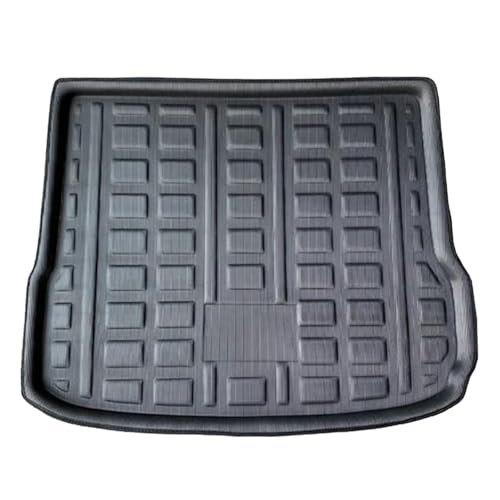 Tapis de coffre pour Audi Q5 idéal pour les sorties en famille et chiens