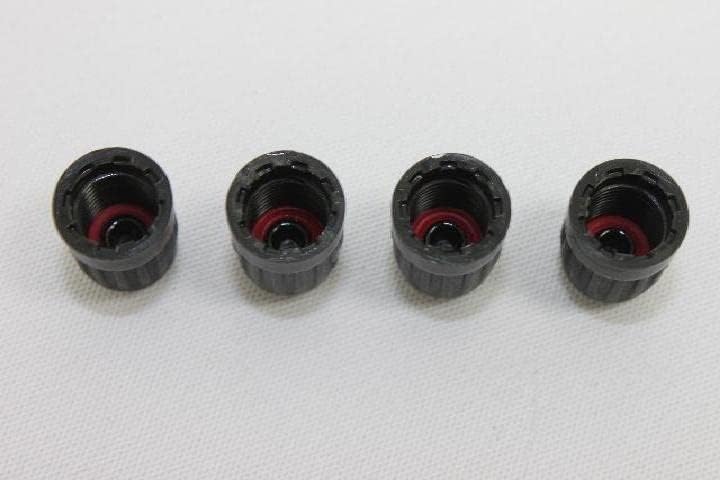Mopar 6818 4875AA, Tire Pressure Monitor Sensor Valve Stem Cap