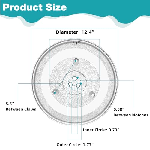 Microondas, Wireless Imagen adicional