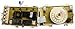 LG Electronics EBR60545904 Washing Machine User Control and PCB Display Board Assembly