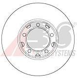 ABS All Brake Systems