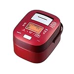 東芝の炊飯器 RC-10VXK(R)