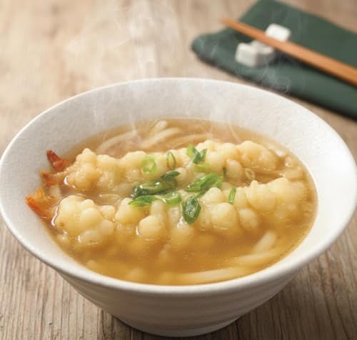 冷凍 海老天ぷらうどん えび天うどん 5食入り 包丁切り 冷凍 讃岐うどん 本場のうどんのコシをご堪能ください。お中元 お歳暮 ギフト プレゼント