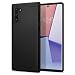 Spigen Thin Fit Classic Designed for Samsung Galaxy Note 10 Case (2019) - Black