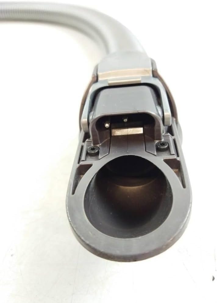 Amazon.co.jp: dyson ダイソン 純正品 タービンヘッド用 2ボタン 蛇腹