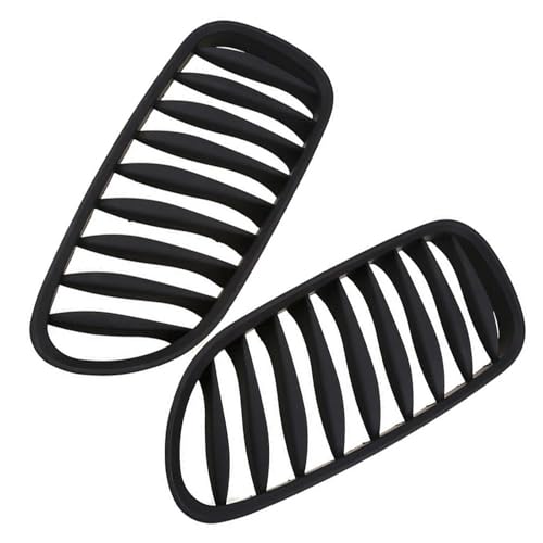 Calandre de pare-chocs BMW Z4 E85 pour rénover votre style