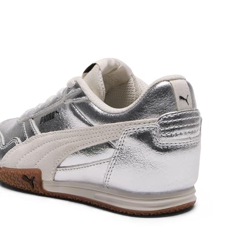 Image of PUMA Kids Girls Bella Donna Slip On Sneakers Shoes Casual