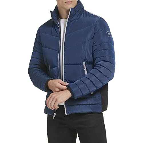 Image of Kenneth Cole Men's Kenneth Cole Men's Puffer Jacket