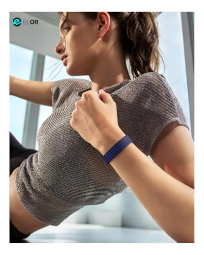Image of ELOR Replacement Strap /Band compatible with Google Fitbit Air