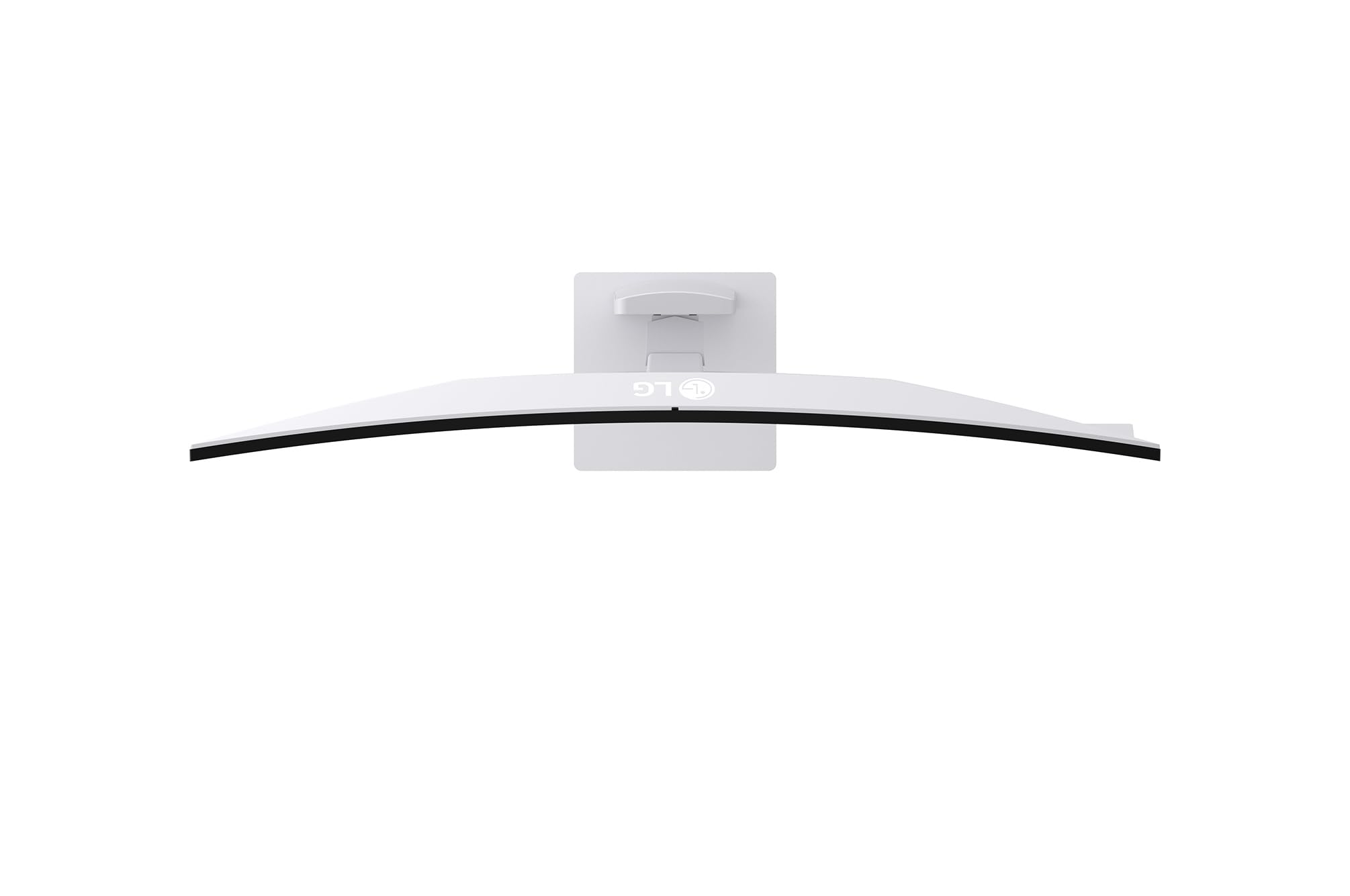 Lg 49u950A-W Monitor Pc 124,5 Cm [49] 5120 X 1440 Pixel Dual Qhd Led Nero, Bianco (49in Ips Wqhd Curved 5120x1440 - 32:9 1000:1 400cd/m2 Hdmi/dp Usb)