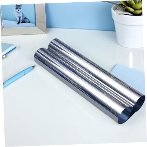 Baluue Vinilo para Ventana Reflectivo 1 Rollo miniatura 6