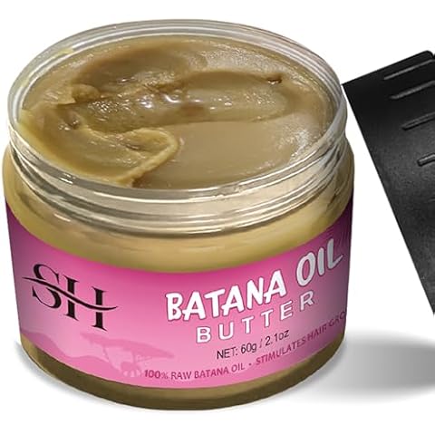 Huile de Batana Pure gowwim Cover